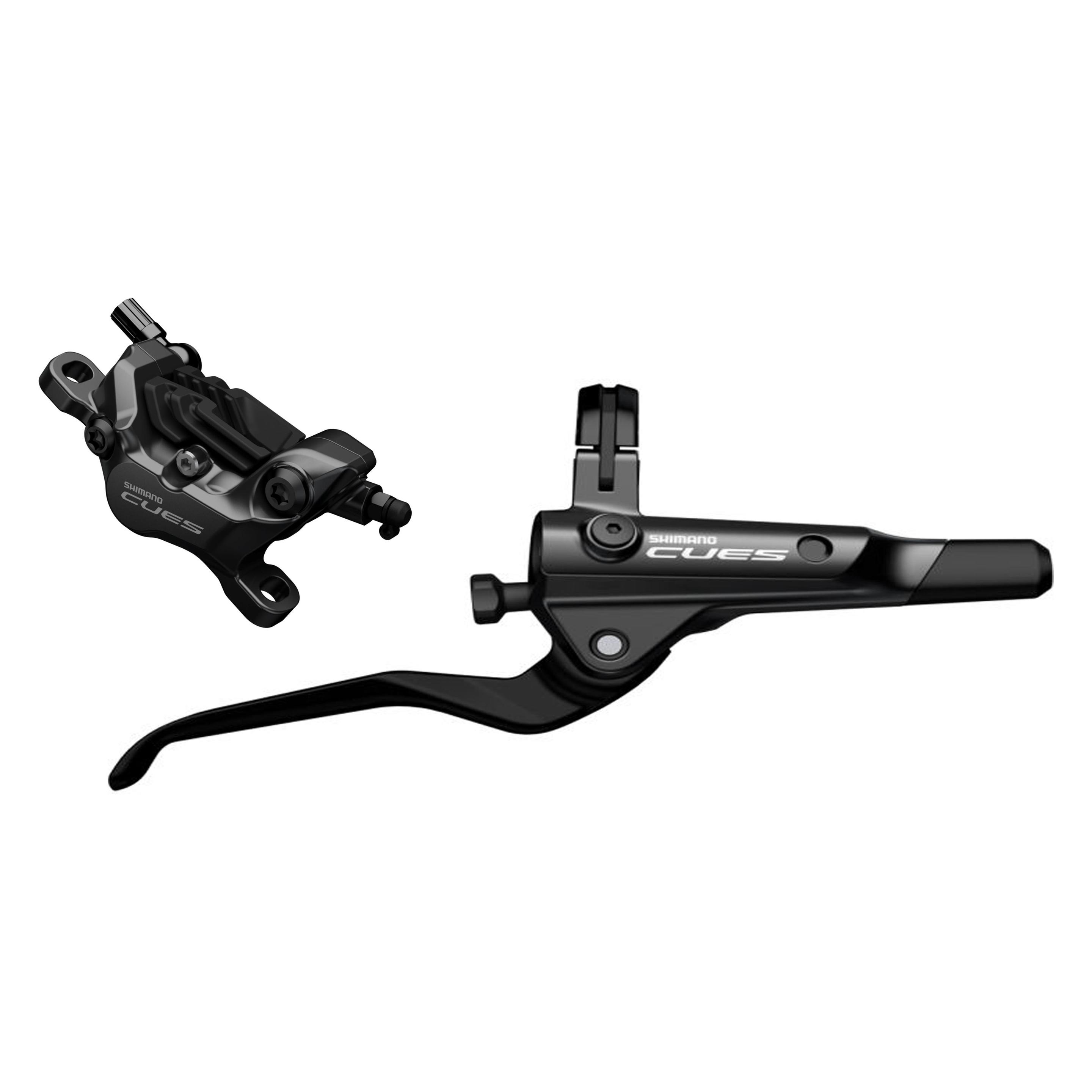 Shimano Cues BL-U8000 (Hinterradbremse, Bremsset, 4) (IU80201JRRXSA170)