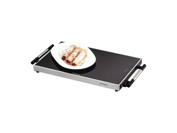 Rommelsbacher WPR 305/E Warmhalteplatte