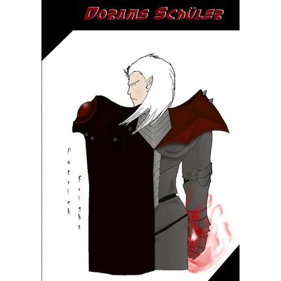 Dorams Schüler, Taschenbuch von Patrick Fright, BoD – Books on Demand, 978-3-7322-5327-2