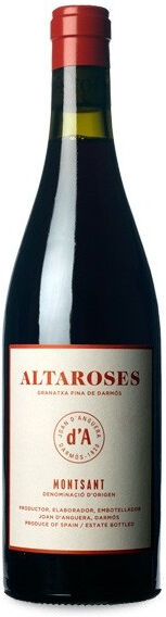 Joan d'Anguera Altaroses 2024 - 75cl