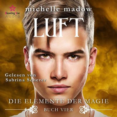 Luft - Michelle Madow, Audio, 4066004511108