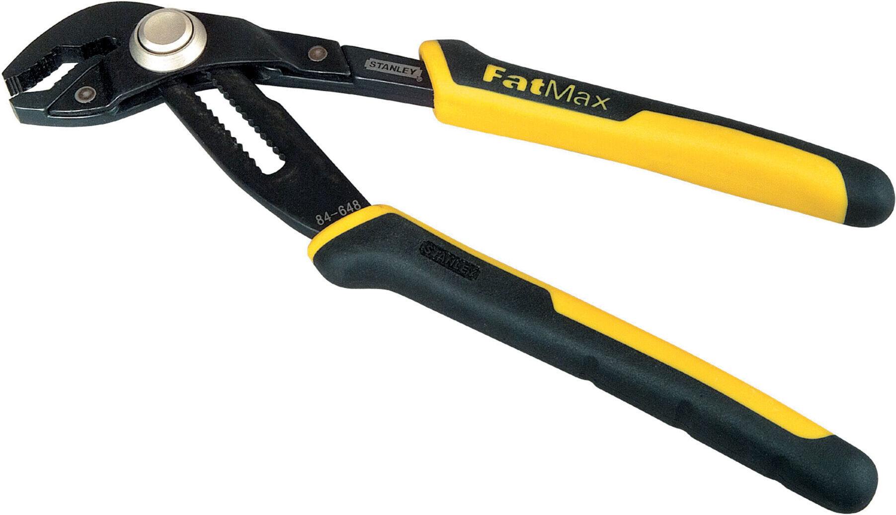 Stanley Wasserpumpenzange FatMax, 254mm (0-84-648)