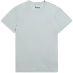 Bergans, Damen, Funktionsshirt, Merino Light (XL), Blau, Grau