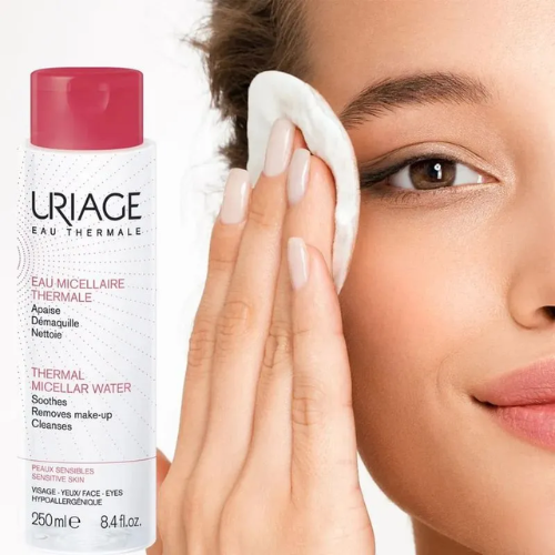 Uriage Água Micelar Termal Pele Sensível 250ml