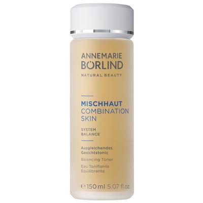 Börlind Mischhaut Gesichtstonic 150 ml Tonikum