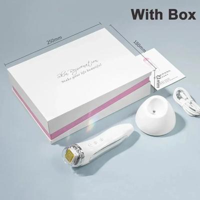 Uplifted Goods RF Facial Lifting And Skin Tightening Device with Box