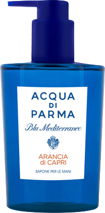 Acqua di Parma Blu Mediterraneo Arancia Di Capri Hand Soap 300 ml