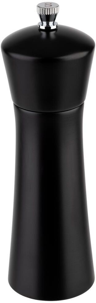 APS Macina sale "Midnight" 17 cm Nero