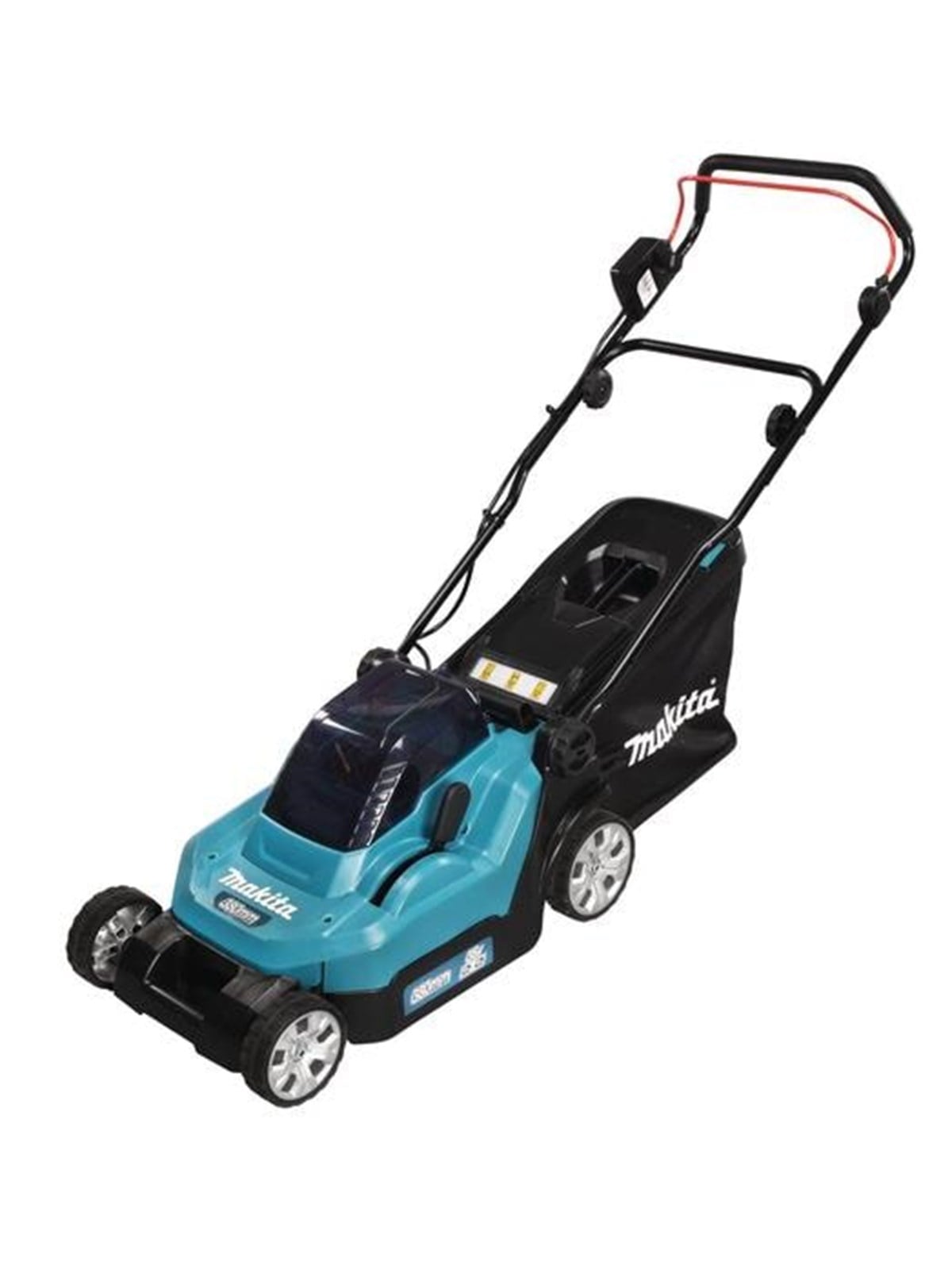 Makita Akku-Rasenmäher DLM382Z