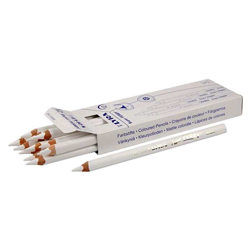 Lyra Farbstift 'Super FERBY' (12x) (4084900450604)