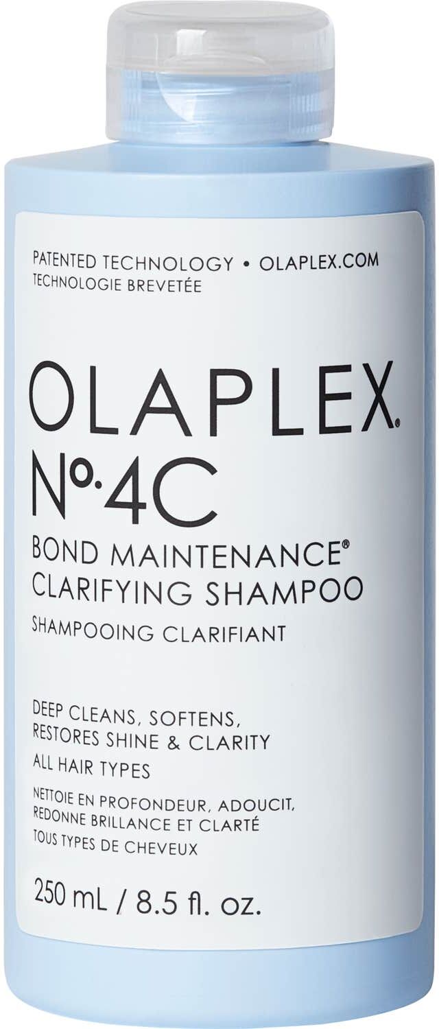 Olaplex Nº4C Bond Mantenimiento Champú Aclarador 250 ml