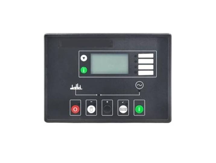 Autostart-Controller LXC6310 AMF-Controller For industrielle Steuerung
