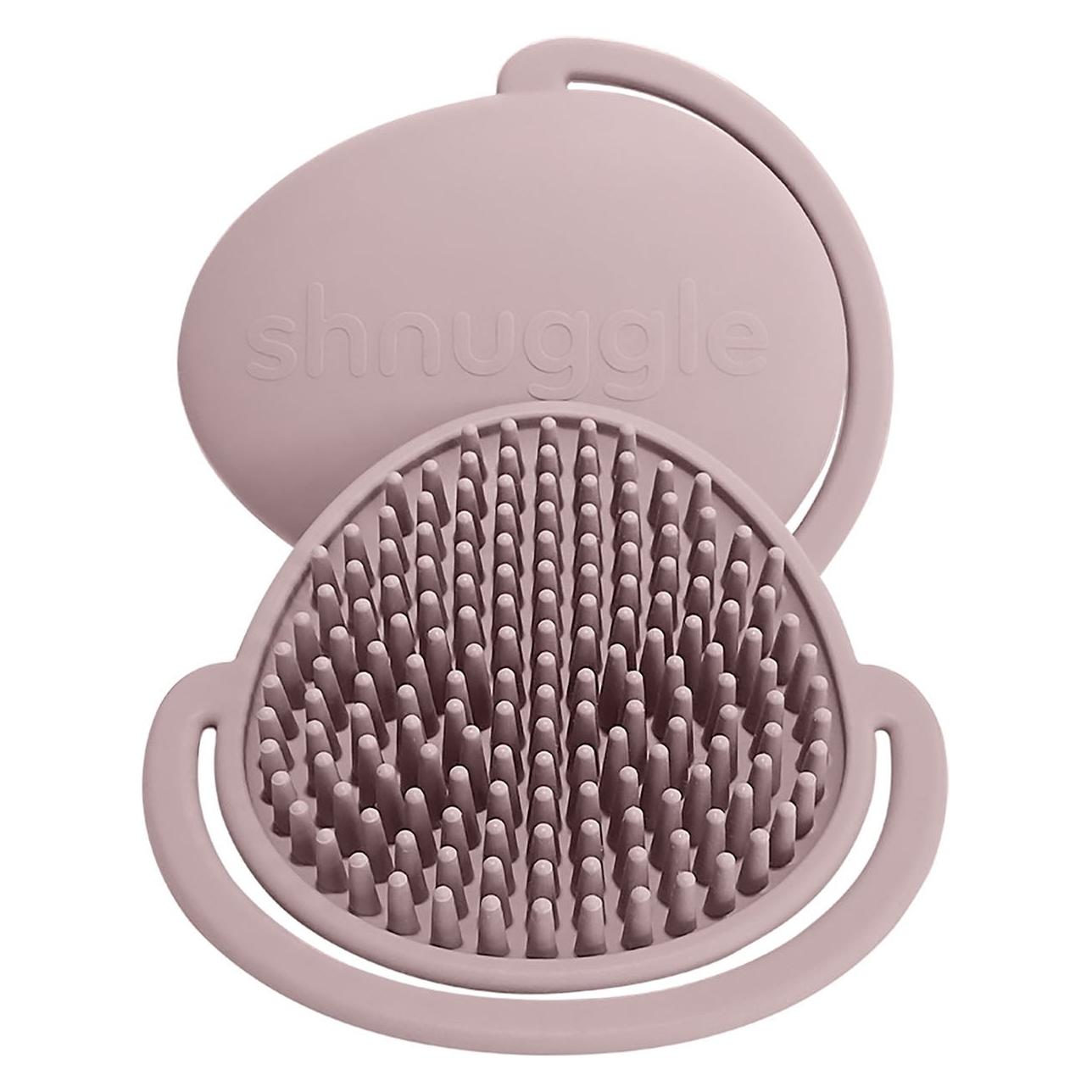 Shnuggle Baby Bathbrush Blossom (SHN-BRSH-BSM)