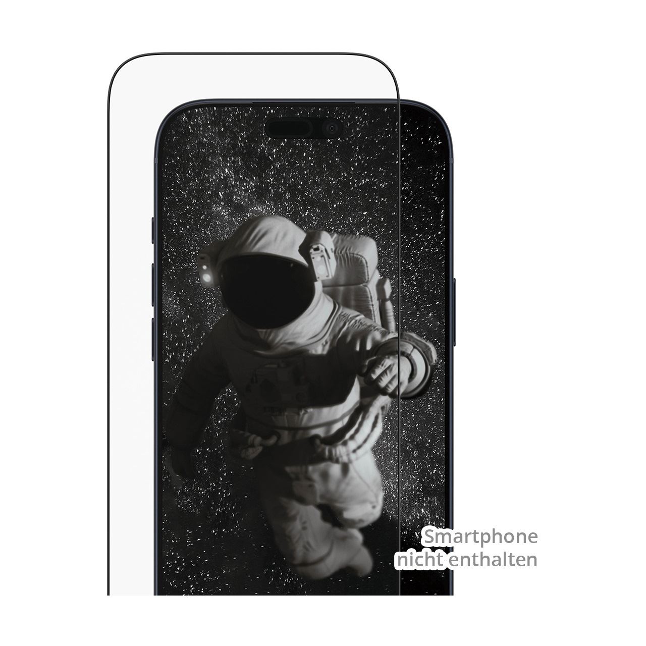 PanzerGlass Ceramic Screen Protector iPhone 17 Pro Max