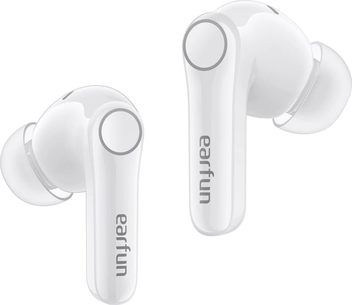 EarFun Air Pro 4 Glänzend Weiß