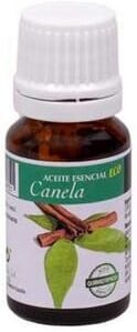 Plantis Óleo Essencial de Canela Eco 10 ml