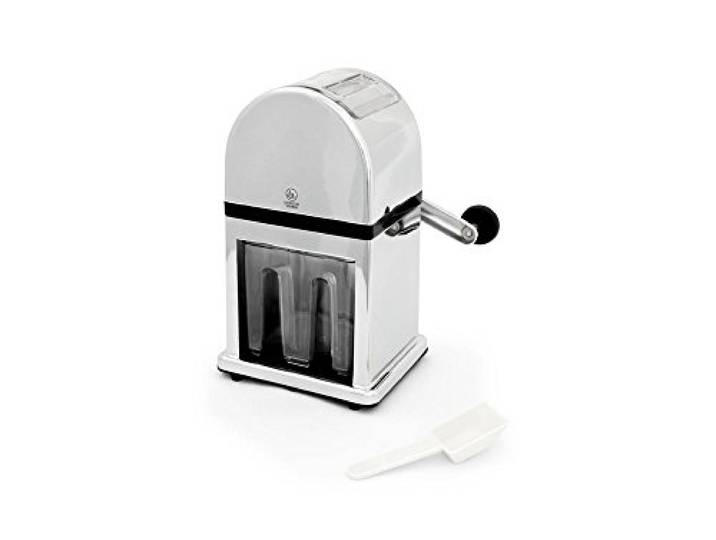Leopold Vienna Ice Crusher, 176x161x266mm