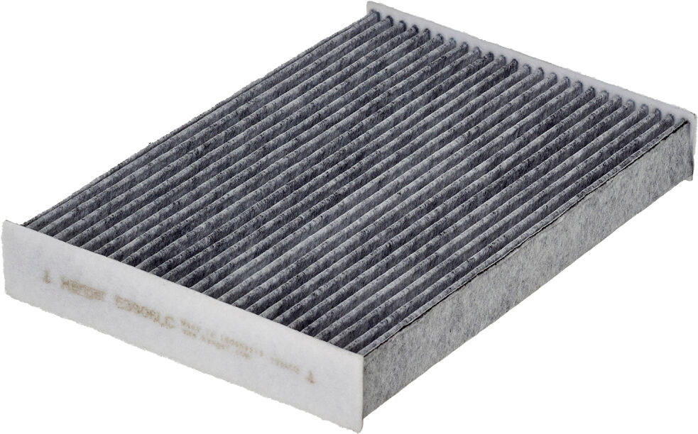 Hengst Filter Filter, Innenraumluft E3906lc Für Renault Dacia