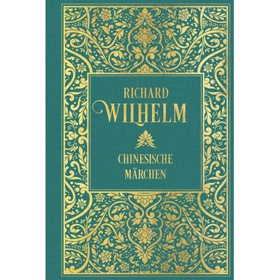 Chinesische Märchen: Mit 23 zeitgenössischen, chinesischen Holzschnitten, Gebundene Ausgabe von , Nikol, 978-3-690-43028-9