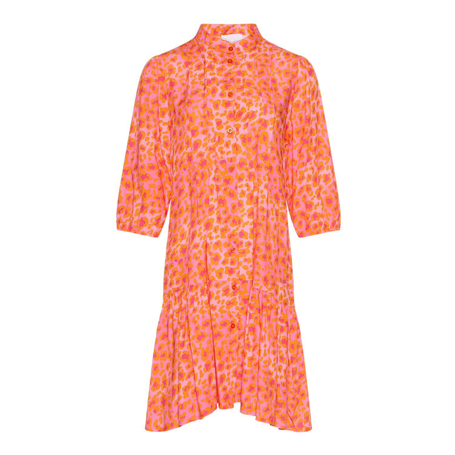 Imogene sh. Jurk