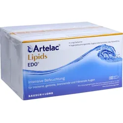 Artelac Lipids Edo 72 G