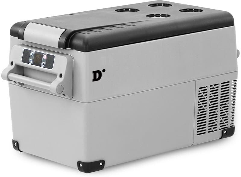 Frigorifero Diniwid S35