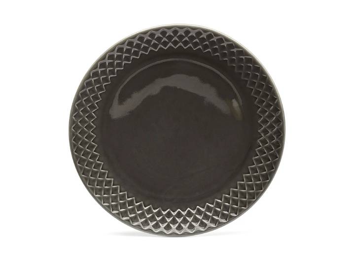Sagaform Assiette Coffee & More Gris