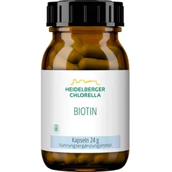 Biotin 60 ST