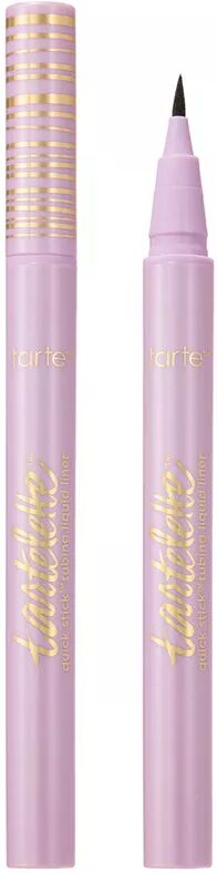 tarte - lette™ Tubing Peel-Off Liquid Eyeliner - Liquid Liner, 1 ml, black