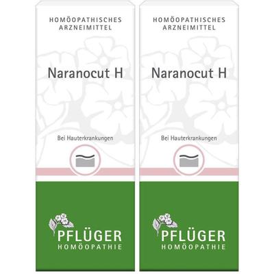 Naranocut H Tabletten 2x 2x100 St