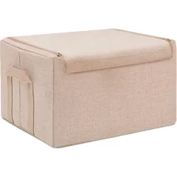 Storagebox Lagerbehälter M beige