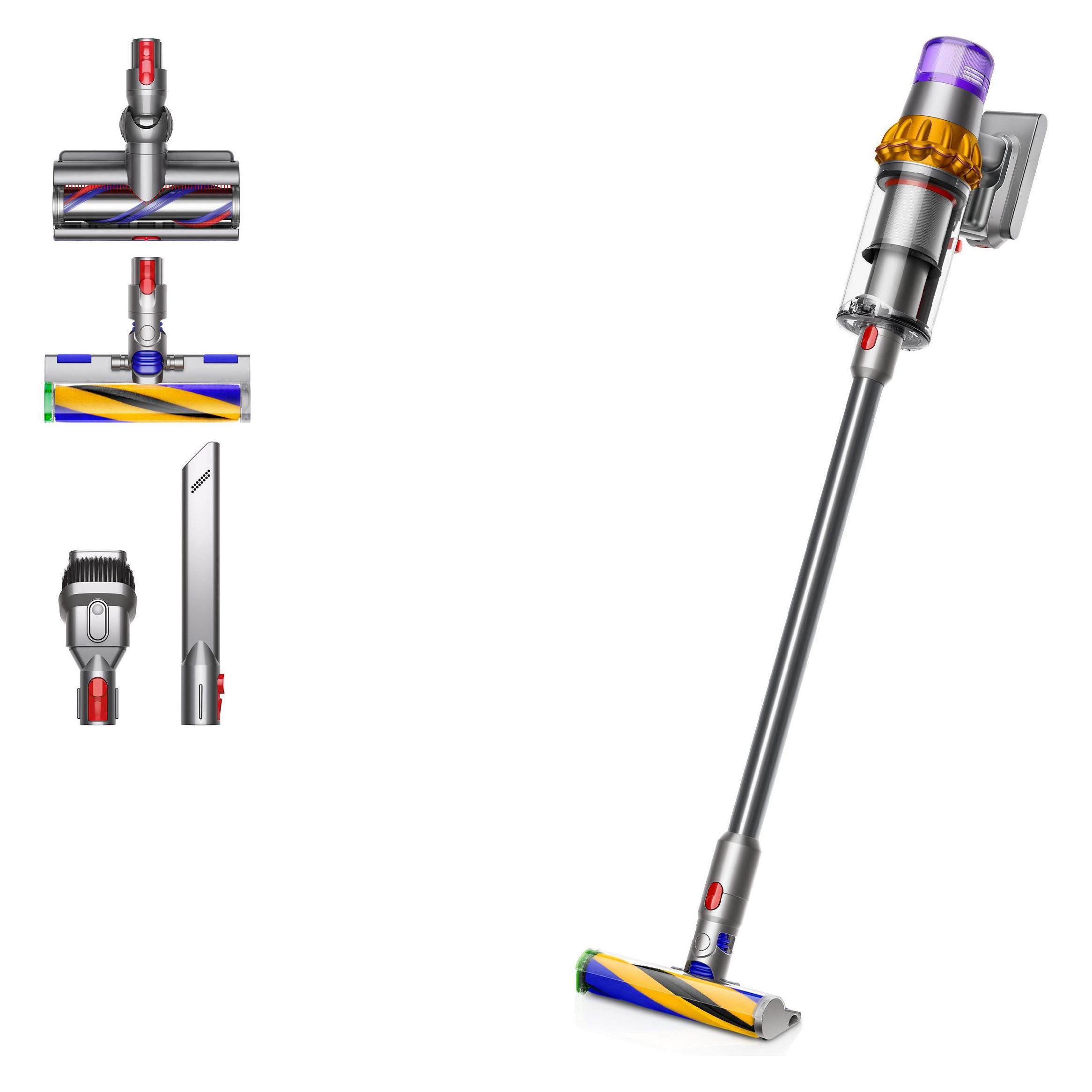 Dyson V15 Detect Absolute (446986-01)