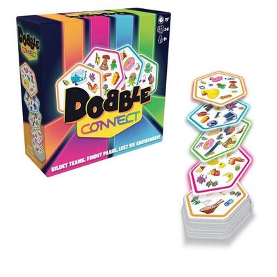 Dobble Connect