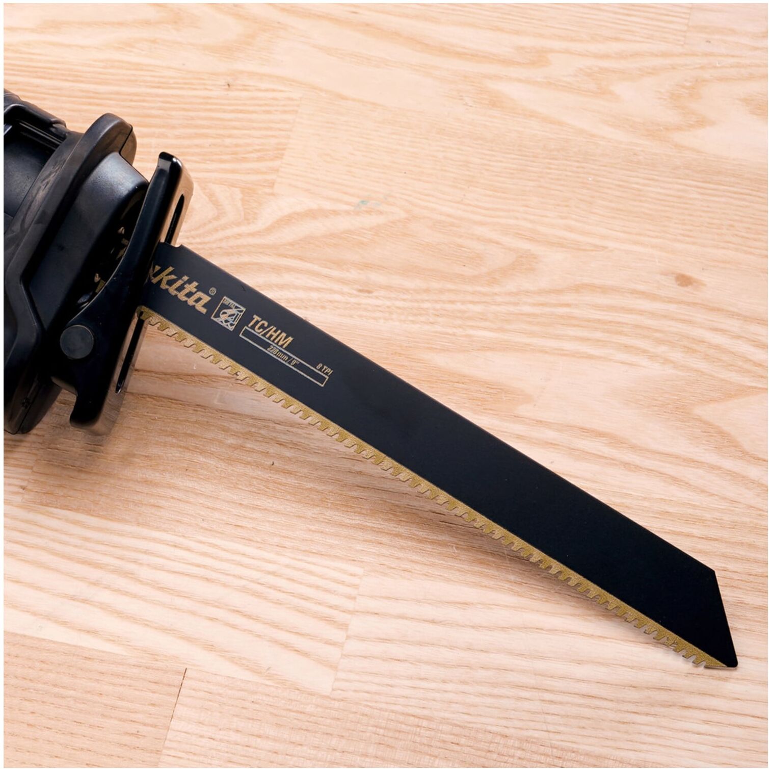 Makita Reciproblatt TC 228/8T (B-55588)