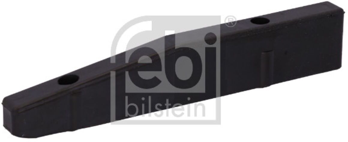 Febi Bilstein Tampone di arresto/fissazione 1001005
