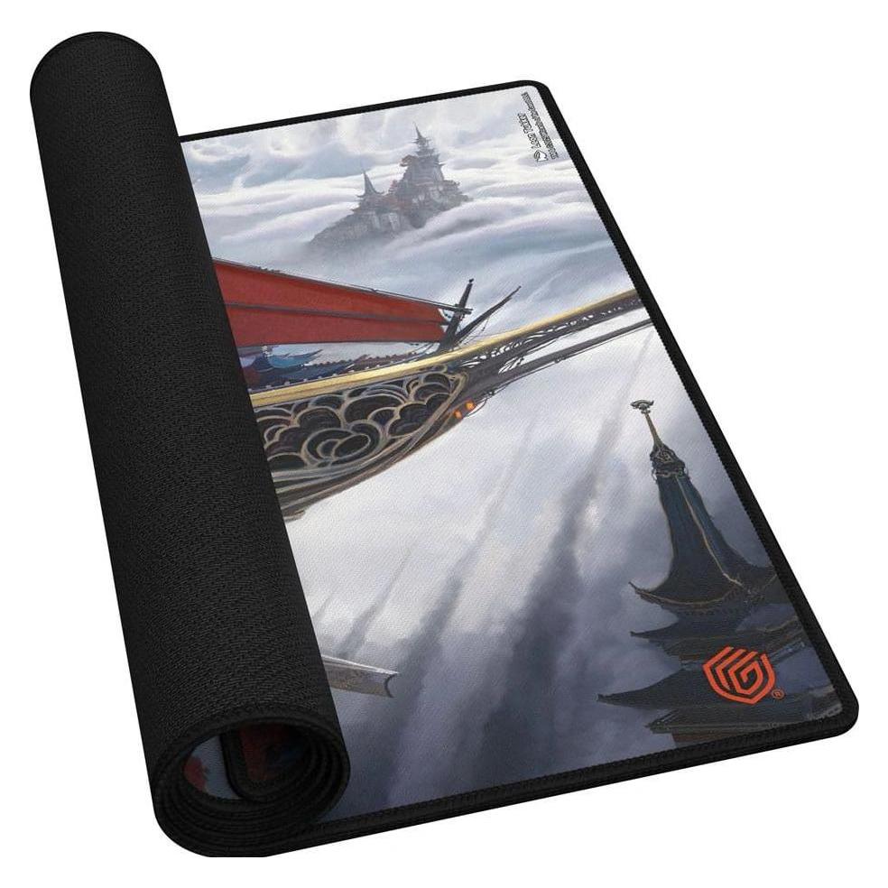 Ultimate Guard Play-Mat Magic: The Gathering "Tarkir: Dragonstorm" - Design 4 (UGD011596)