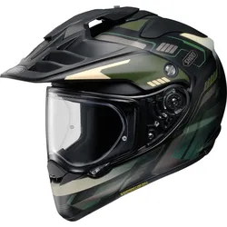 Shoei Hornet ADV06 Invigorate TC-4 Enduro Helm S (55/56)