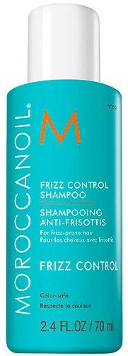 Moroccanoil Frizz Control 70Ml