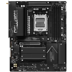 AsRock X870 Challenger WiFi (AM5, AMD X870, ATX), Mainboard