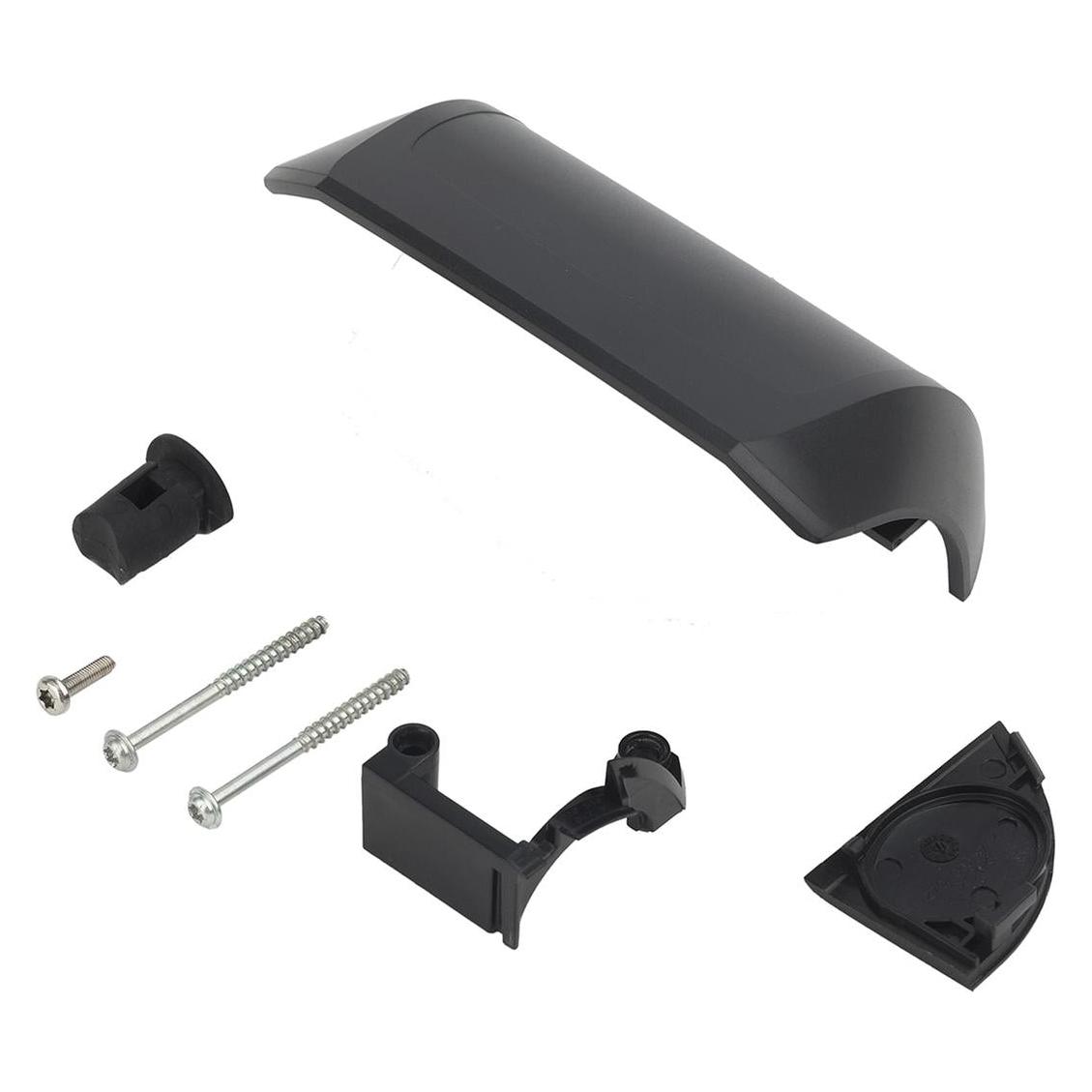 Bosch eBike Batteriehalter Oberteil Gepäck- trägerbatterie Performance + Schrauben (0275007428)