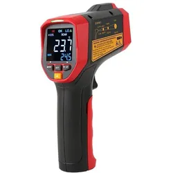 Uni-T, Infrarotthermometer, UT303C+ Infrared Thermometer
