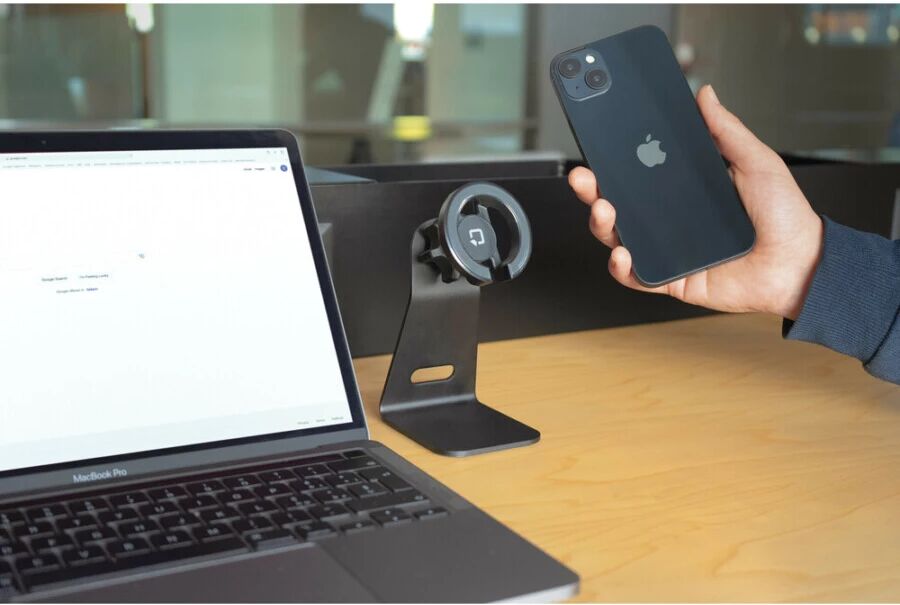 Lampa PORTA TELEFONO DESK STAND MAG PRO