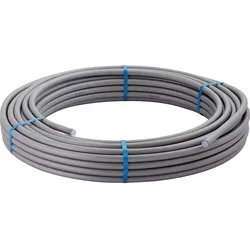 Geberit FlowFit Systemrohr ML, in Rollen (Ausführung: 25x2.5 mm - 50 m)