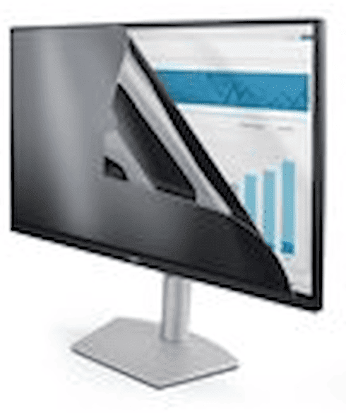 StarTech Monitor Privacy Screen for 23.8 inch PC Display,