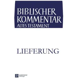 Deuterojesaja (52,13-54,17), Sachbücher von Hans-Jürgen Hermisson