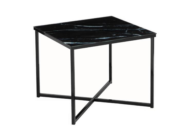 SalesFever Beistelltisch 50x50x42 cm