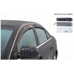 Climair, Auto Innenraum Zubehör, vindafviser Seat Tarraco (KN2) 2018-, 5-dr