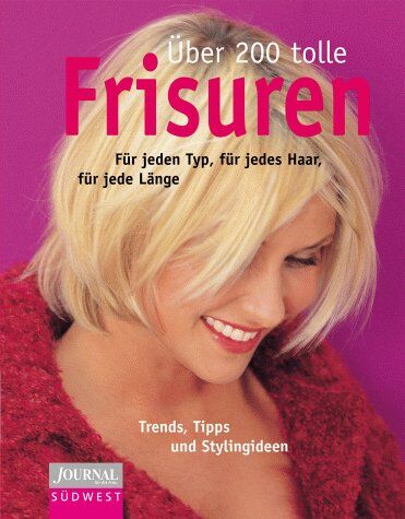Über 200 tolle Frisuren - Preis vom 18.10.2026 15:28:09 h
