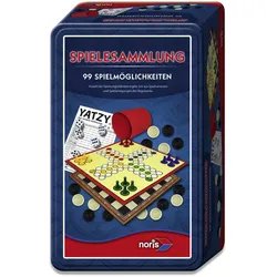 Spielesammlung