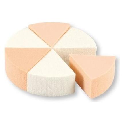TOP Choice Fluid Sponges 35821 6Pcs. (39392283)